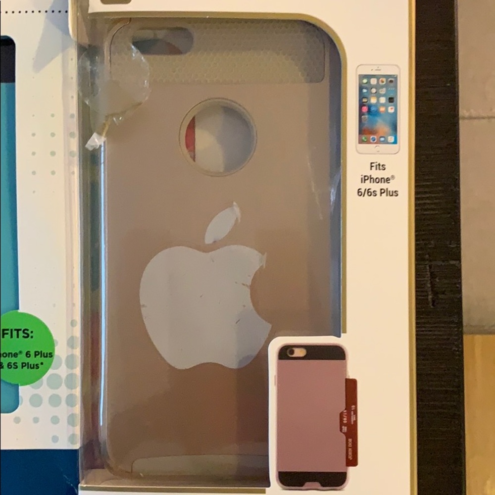 iPhones case - Picture 3 of 4